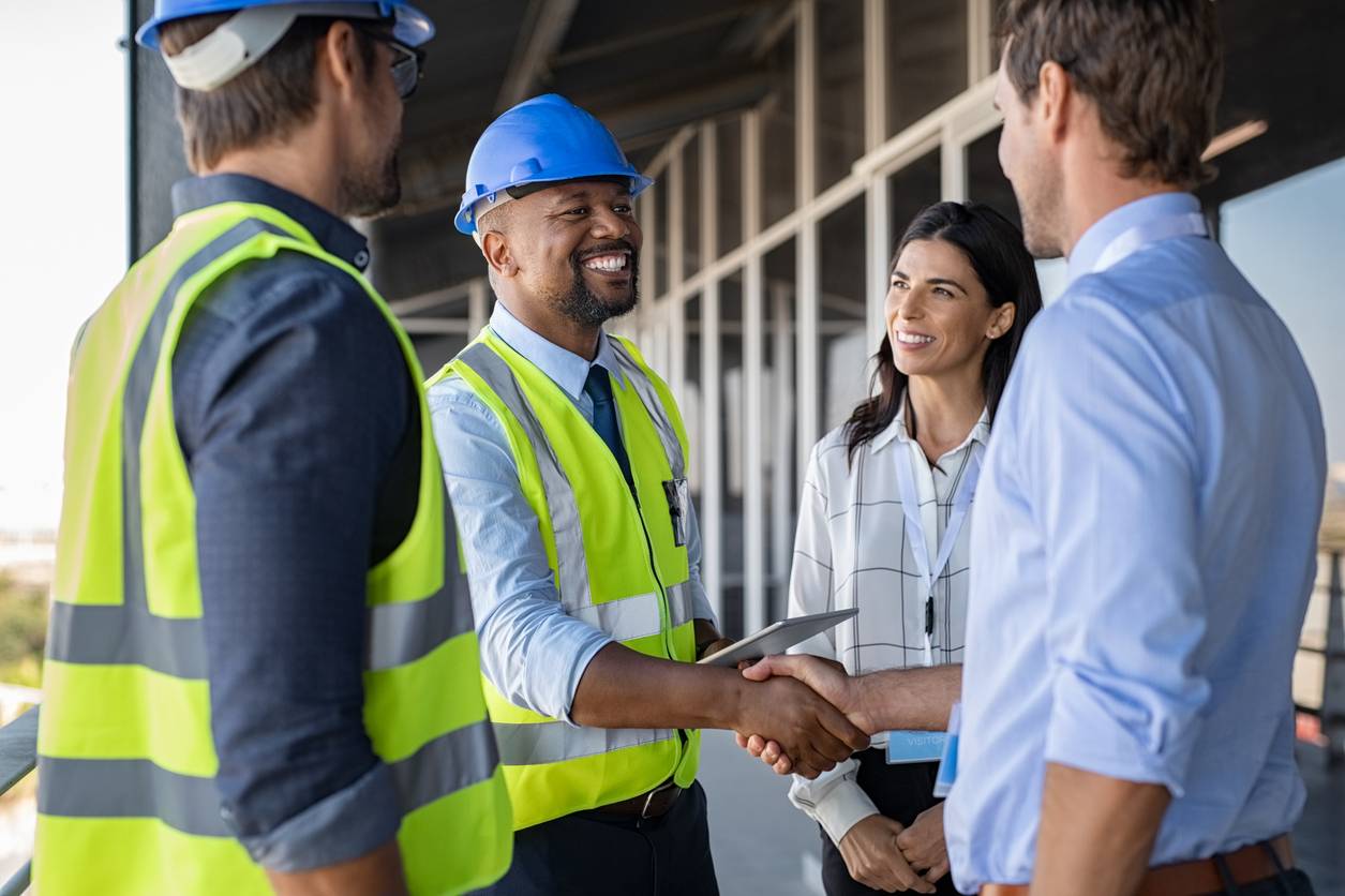 expert en bâtiment, achat immeuble