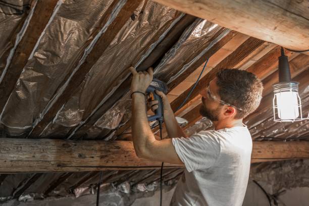 isolation logement par entreprise professionnelle