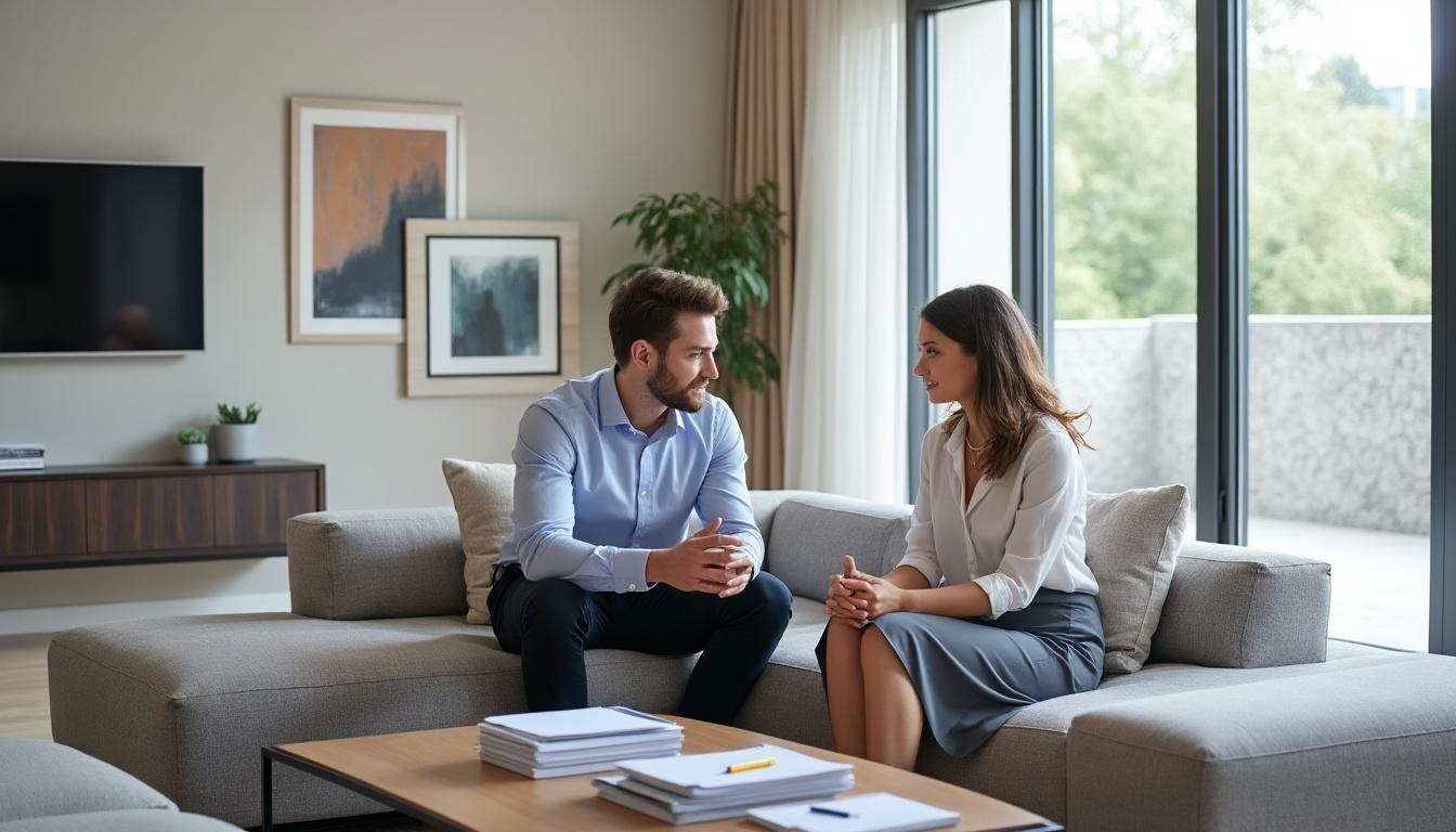 découvrez comment la loi lemoine, avec un plafond de 200 000€, impacte les choix d'achat immobilier en france. analyse des effets sur le financement, l'accessibilité et les stratégies d'investissement pour les acheteurs. ne manquez pas nos conseils pour tirer parti de cette réforme.