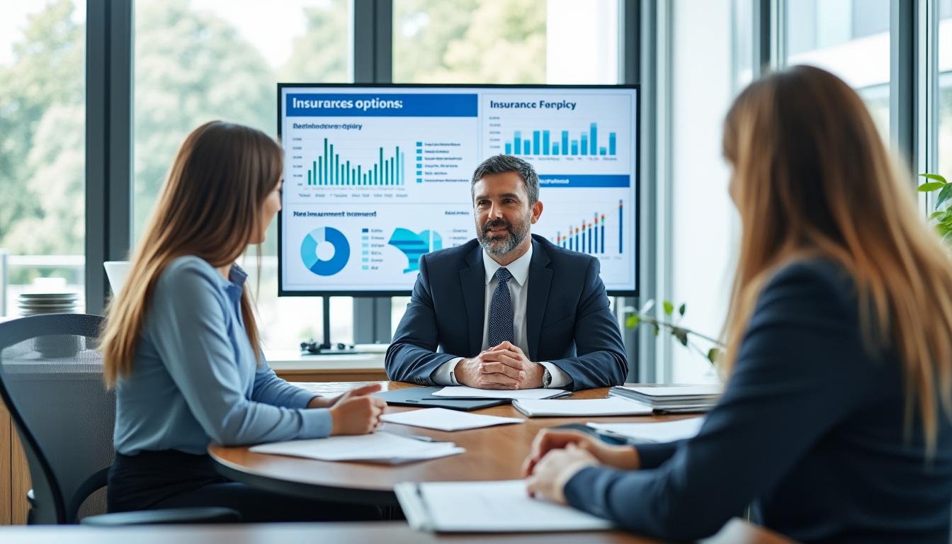 découvrez notre guide pratique pour renégocier votre assurance prêt immobilier. apprenez les étapes essentielles, les conseils d'experts et les astuces pour obtenir les meilleures conditions et faire des économies sur votre emprunt. prenez en main votre contrat et optimisez votre budget grâce à nos recommandations claires et précises.