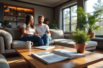 découvrez notre comparatif des meilleures assurances habitation adaptées aux logements de fonction. comparez les offres du marché pour protéger votre domicile avec efficacité et sérénité.