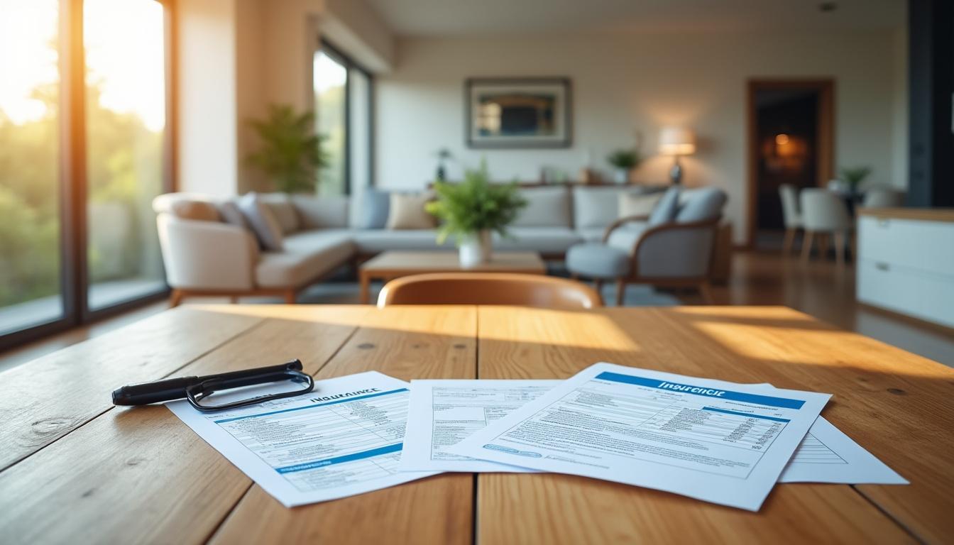 découvrez dans notre guide pratique comment changer d'assurance habitation à tout moment. apprenez les étapes essentielles, les délais de résiliation et les avantages d'une nouvelle couverture adaptée à vos besoins. simplifiez vos démarches et protégez votre logement efficacement.