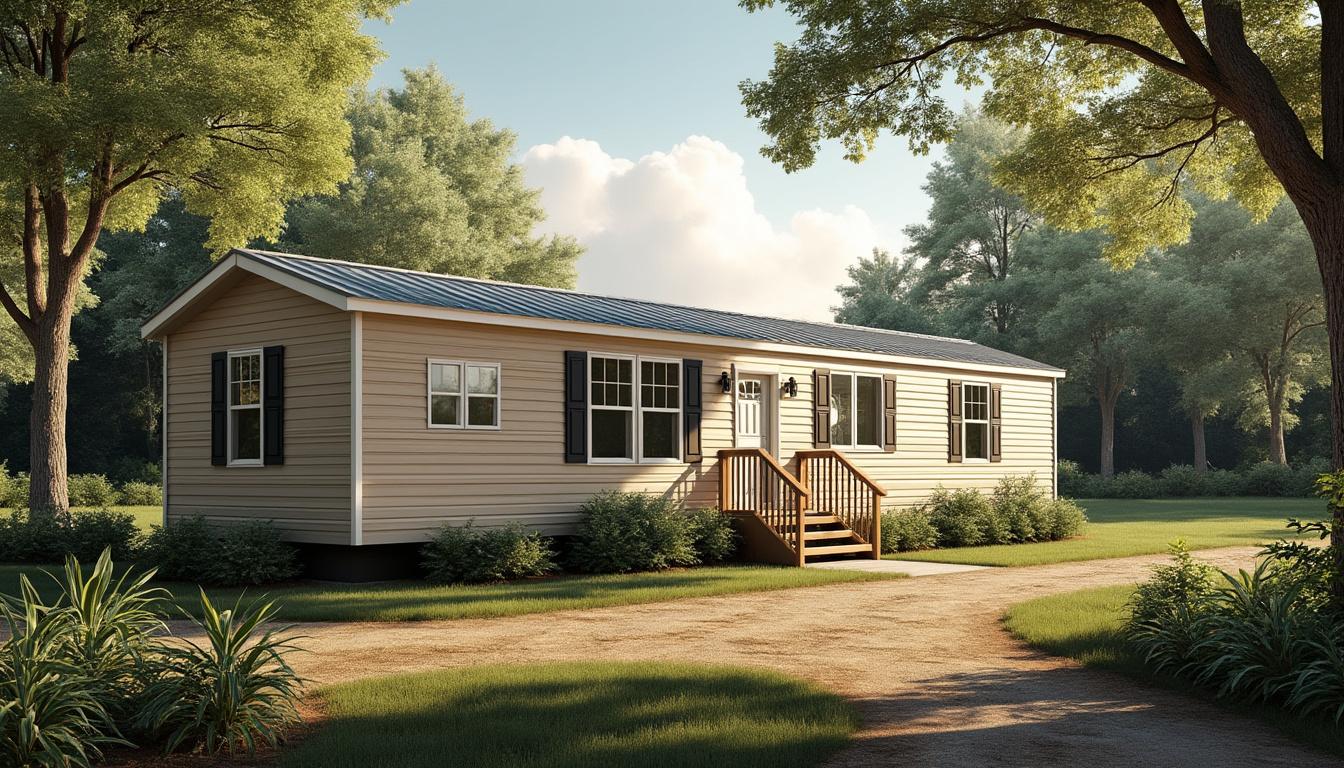 découvrez tout ce qu’il faut savoir sur la loi concernant les mobil-homes de plus de 20 ans : droits, obligations, démarches et impact pour les propriétaires. protégez votre investissement grâce à nos conseils.
