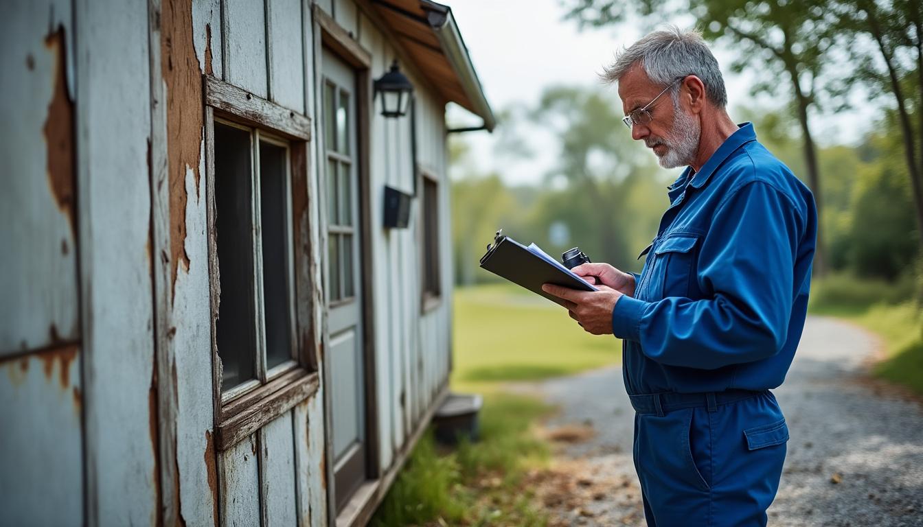informez-vous sur la législation encadrant les mobil-homes de plus de 20 ans. découvrez les droits, obligations et conséquences pour les propriétaires concernés par cette réglementation.