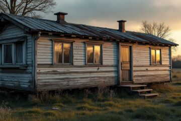 informez-vous sur la loi concernant les mobil-homes de plus de 20 ans et découvrez ses conséquences pour les propriétaires, droits et démarches à suivre en 2024.