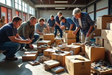 découvrez les principales erreurs à éviter lors de l'achat d'une box abandonnée à vendre afin de sécuriser votre investissement et maximiser vos chances de faire de bonnes affaires.