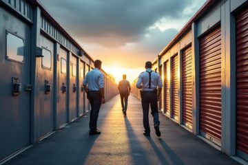 découvrez comment le secteur de l'assurance des box de stockage évolue et quelles innovations majeures façonnent son avenir. analyse des tendances et des nouvelles solutions pour protéger au mieux vos biens entreposés.