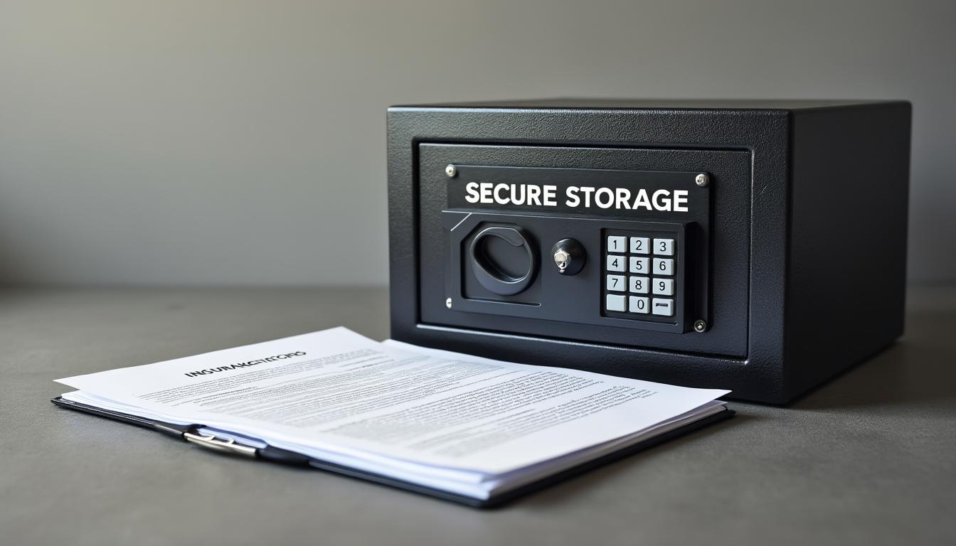 découvrez comment l’assurance des box de stockage évolue grâce aux innovations technologiques et aux nouvelles attentes des utilisateurs. explorez les tendances qui transforment la protection de vos biens en garde-meuble.