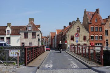 achats immobiliers en Belgique