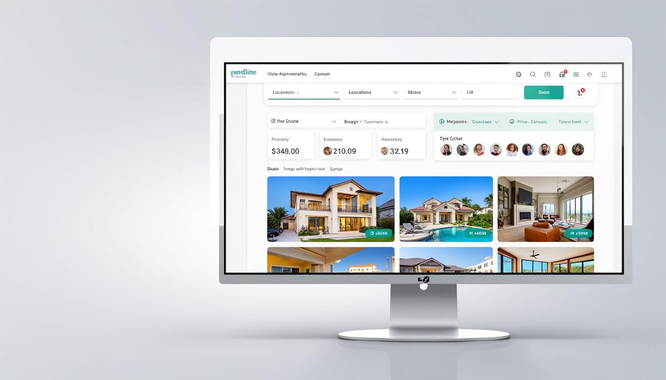 découvrez comment un courtier immobilier en ligne facilite et accélère votre financement immobilier grâce à des outils numériques innovants et un accompagnement personnalisé.
