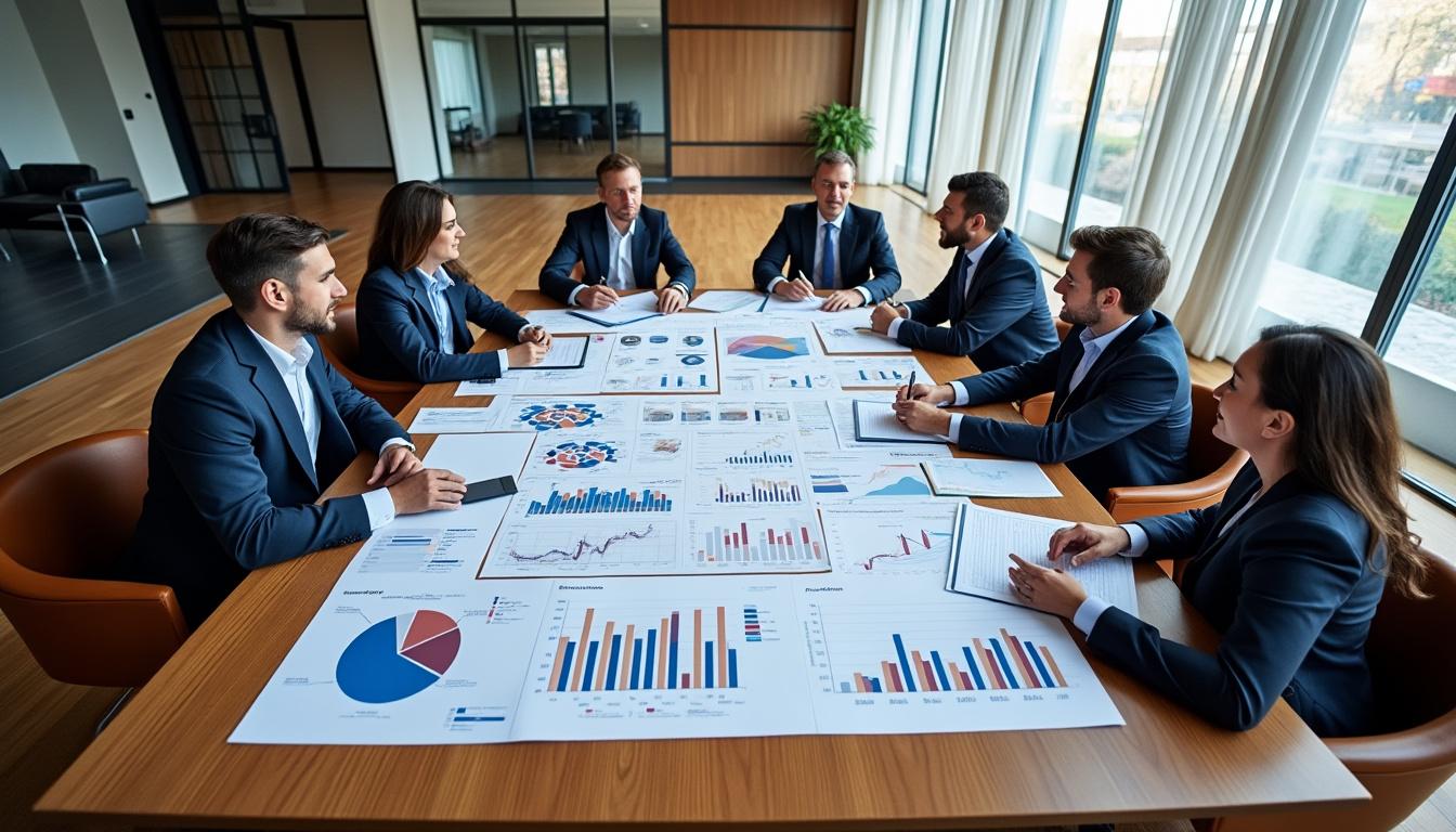 explorez notre sélection des meilleures scpi à crédit en 2026 pour optimiser votre investissement immobilier en toute sérénité.