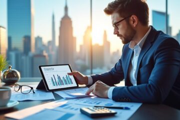 explorez notre sélection des meilleures scpi à crédit pour investir intelligemment en 2026 et maximisez vos rendements grâce à des placements sécurisés et performants.