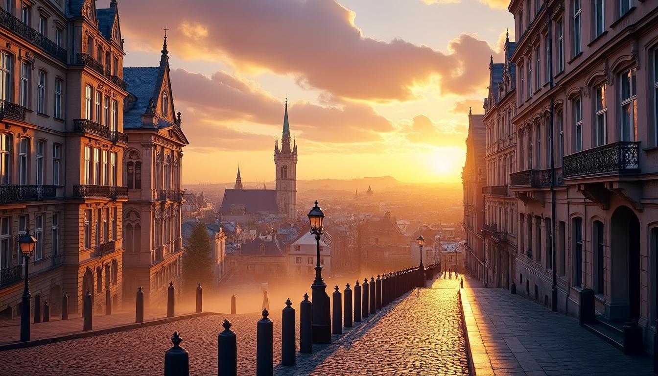 découvrez les différentes approches fiscales des sociétés civiles de placement immobilier (scpi) à l’étranger et optimisez votre investissement grâce à notre guide complet.