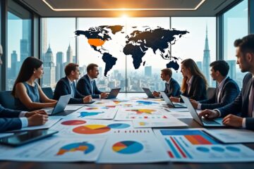 découvrez les différentes stratégies fiscales pour optimiser la gestion d'une scpi à l’étranger et maîtriser les implications fiscales internationales.