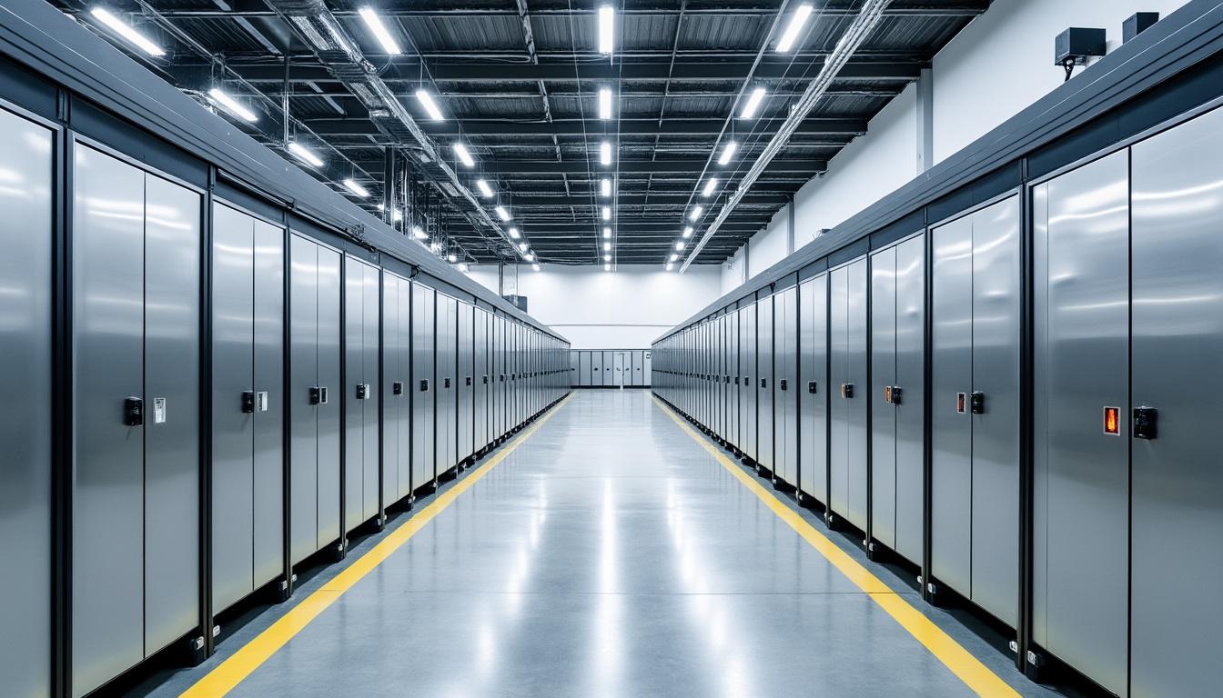 découvrez les critères essentiels pour choisir une box de stockage à nice aéroport et garantir la sécurité de vos biens en toute tranquillité.