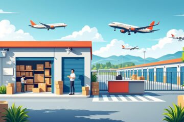 découvrez les critères essentiels pour choisir une box de stockage à nice aéroport et stocker vos biens en toute sécurité et tranquillité.