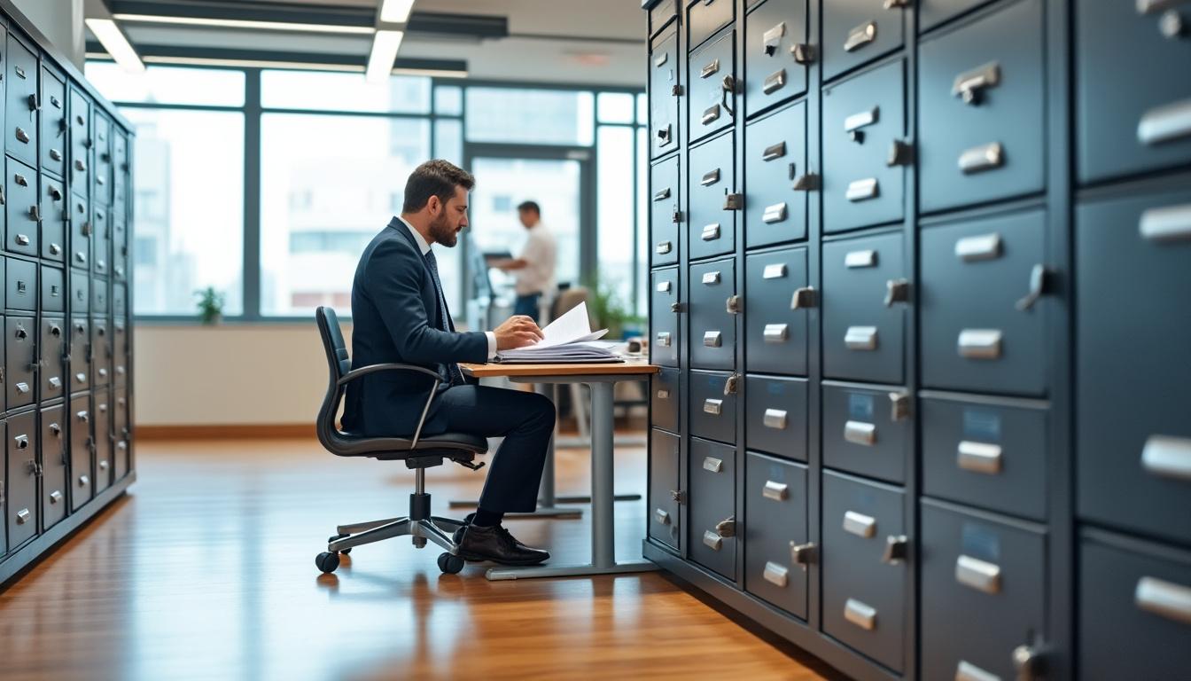 découvrez en détail les missions essentielles du syndic de copropriété et comprenez son rôle clé dans la gestion et l'administration de votre immeuble.