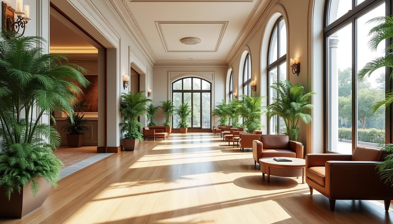 découvrez pourquoi choisir les meilleures entreprises de nettoyage d'immeubles est essentiel pour assurer la propreté, la sécurité et la valeur de votre copropriété.