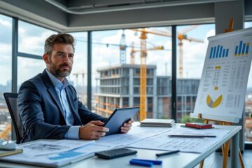 découvrez pourquoi la formation spécialisée en économie de la construction est cruciale pour booster votre carrière, acquérir des compétences clés et accéder à de nouvelles opportunités professionnelles.