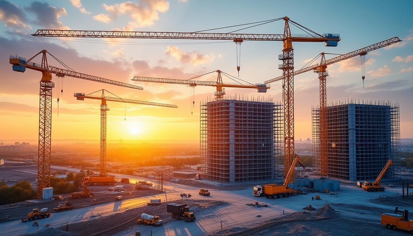 découvrez pourquoi la formation spécialisée en économiste de la construction est un atout incontournable pour booster votre carrière et maîtriser les fondamentaux du secteur.