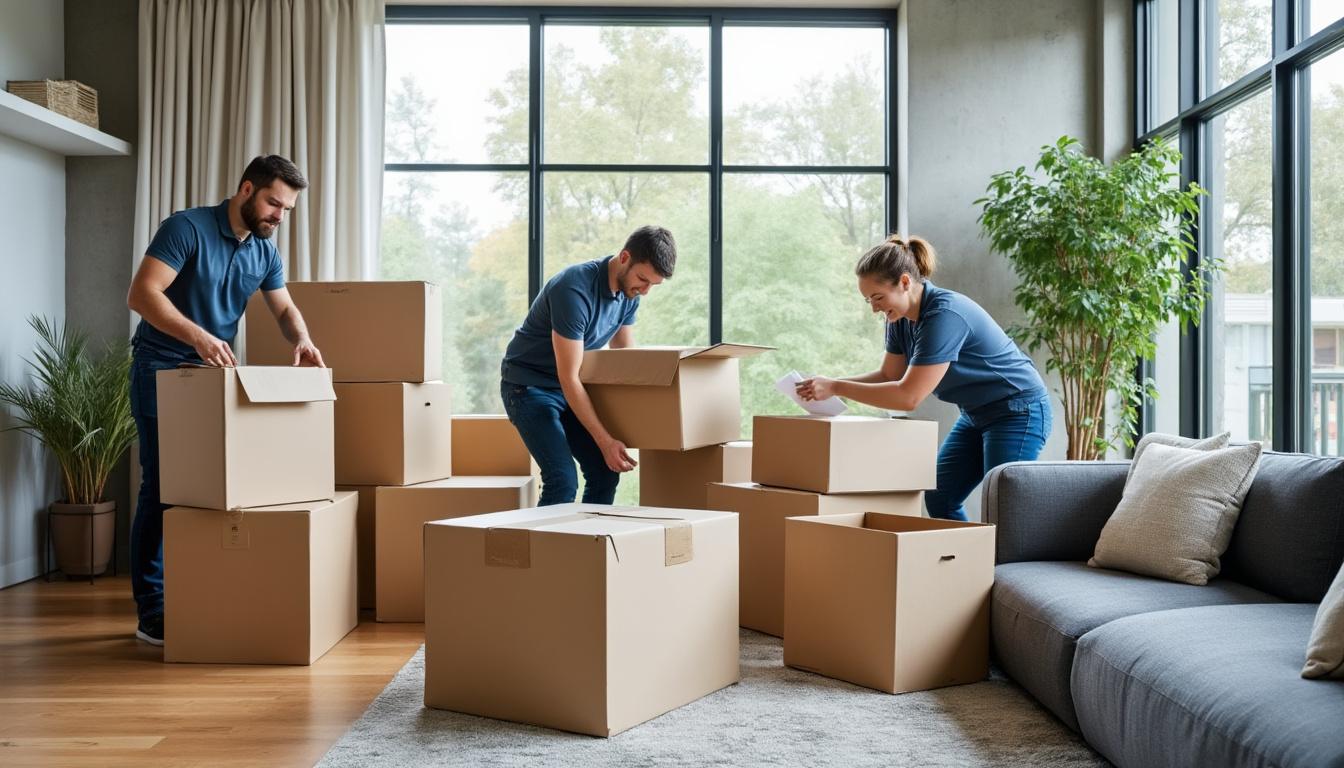 découvrez pourquoi choisir les meilleurs services de débarras d'appartement à toulon en 2026 garantit efficacité, rapidité et tranquillité d'esprit pour vos besoins de nettoyage et de désencombrement.