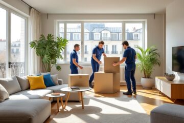 découvrez comment choisir les meilleurs services de débarras d'appartement en île-de-france peut simplifier votre vie, vous faire gagner du temps et optimiser votre espace efficacement.