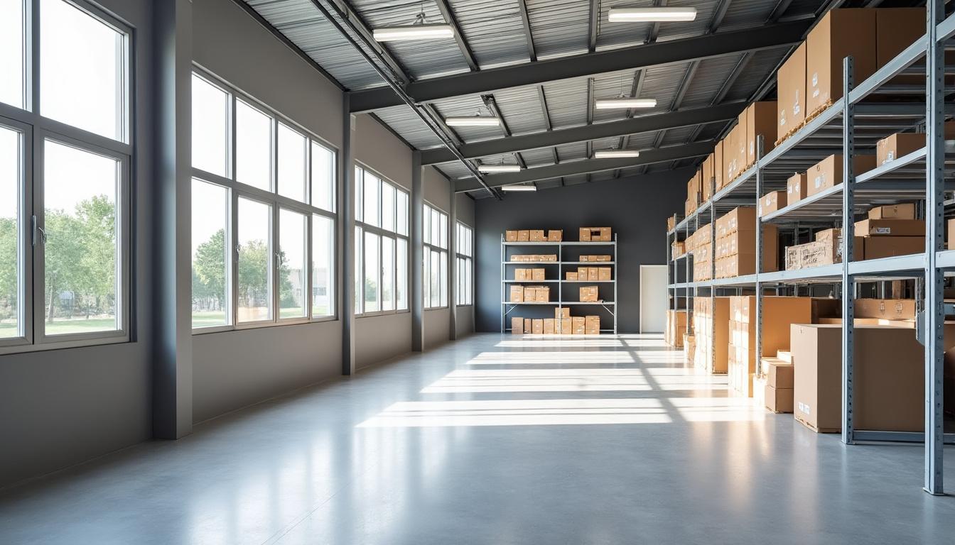 découvrez les avantages d'une box de stockage à ballainvilliers - montlhéry pour organiser et sécuriser votre matériel en toute simplicité.