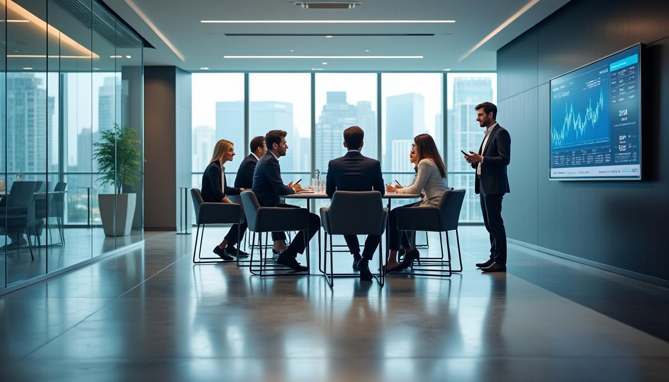 découvrez des stratégies efficaces pour maximiser votre capacité d'emprunt immobilier et réaliser votre projet en toute sérénité.