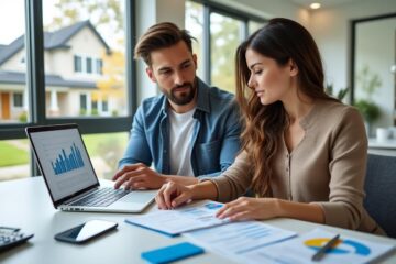 découvrez des stratégies efficaces pour maximiser votre capacité d'emprunt immobilier et réussir votre projet d'achat en toute sérénité.