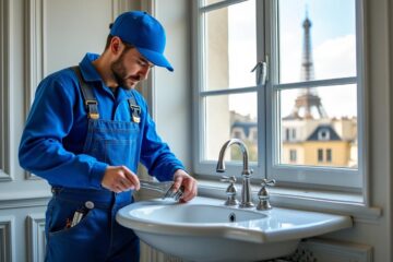 découvrez les tarifs des plombiers à paris et nos conseils pour choisir le professionnel idéal pour vos réparations. obtenez un service de qualité au meilleur prix.