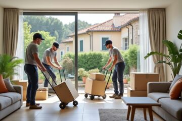 découvrez le top 10 des meilleures entreprises de débarras de maison à avignon. trouvez des professionnels fiables pour un service rapide et efficace, adaptés à vos besoins.