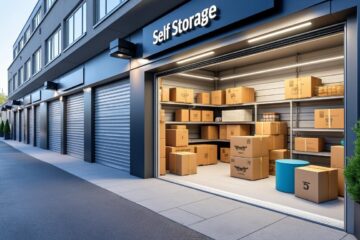 découvrez le top 10 des meilleurs garde-meubles à nantes pour un stockage sécurisé, flexible et adapté à vos besoins. trouvez l'espace idéal pour entreposer vos biens en toute tranquillité.