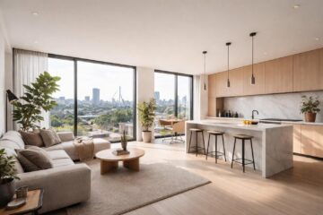 découvrez nos conseils d'experts pour l'aménagement intérieur d'une maison cubique à rotterdam et optimisez votre espace avec style et fonctionnalité.