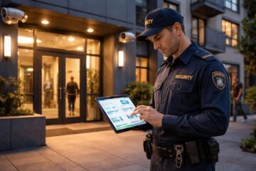 découvrez comment optimiser l'horaire du gardien d'immeuble pour renforcer la sécurité de votre bâtiment et assurer une surveillance efficace à tout moment.