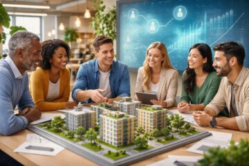 découvrez le crowdfunding immobilier avec anaxago, une solution innovante qui rend l'investissement accessible à tous. profitez d'opportunités prometteuses pour diversifier votre portefeuille et bâtir votre avenir financier.