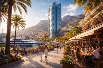 explorez les meilleures activités à ne pas manquer près de la tour odéon, entre loisirs, culture et détente pour tous les goûts.