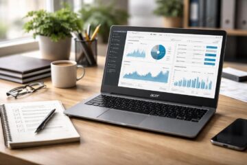 découvrez comment analyser efficacement les diagnostics et les prix lors de l'achat d'un pc portable acer grâce à notre check-list complète.