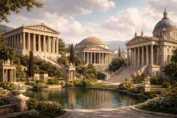 découvrez comment l'harmonie se manifeste dans l'architecture du classicisme à travers les différentes époques, en explorant ses principes, son évolution et son impact esthétique.