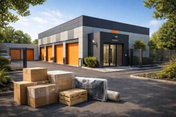 découvrez notre garde-meuble à challans, alliant sécurité optimale et confort pour protéger vos biens précieux en toute sérénité.