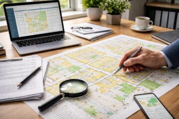 découvrez notre guide complet pour identifier facilement le propriétaire d'une parcelle cadastrale grâce à des étapes claires et des conseils pratiques.