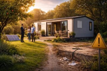 découvrez les opportunités à saisir et les pièges à éviter pour investir judicieusement dans un mobile home, un choix immobilier rentable et accessible.