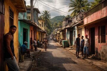 découvrez la réalité des quartiers dangereux à l'île maurice, démêlez les mythes des vérités et comprenez les enjeux sociaux de ces zones souvent méconnues.