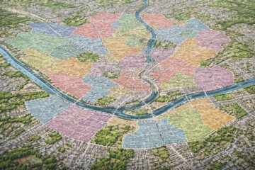 découvrez les codes postaux de nantes et explorez les différentes zones et districts de cette ville dynamique pour mieux comprendre son organisation géographique.