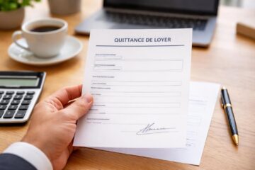 découvrez les éléments indispensables à inclure dans une quittance de loyer pour un local commercial afin de garantir une location en toute transparence et conformité.