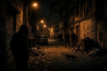 découvrez pourquoi le 13ème arrondissement de marseille peut être dangereux la nuit, avec un focus sur les facteurs de risques et conseils de sécurité pour les habitants et visiteurs.