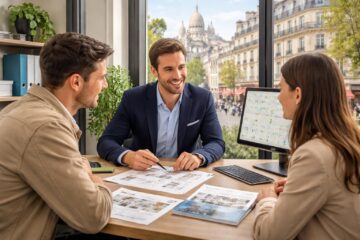 découvrez les services offerts par notre agence immobilière à paris 18ème, spécialement conçus pour accompagner les locataires dans leur recherche de logement, la gestion de bail et le suivi personnalisé.