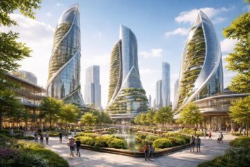 découvrez les tendances innovantes qui redéfinissent les projets de gratte-ciel en france aujourd'hui, alliant modernité, durabilité et design avant-gardiste.