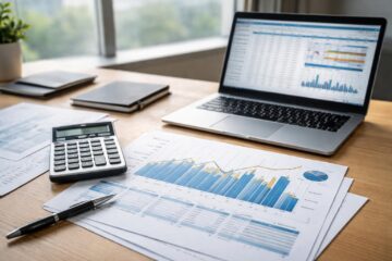 découvrez le calcul détaillé de l'abattement fiscal pour le micro foncier en 2023 et optimisez votre déclaration de revenus immobiliers.