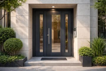 découvrez les obligations légales du propriétaire concernant la porte d'entrée de l'immeuble et ce que dit la réglementation en vigueur pour assurer sécurité et conformité.