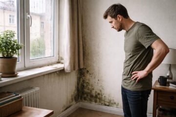 découvrez les réponses aux questions courantes sur les ponts thermiques et la moisissure chez le locataire, leurs causes, impacts et solutions pour un logement sain.